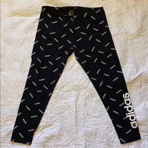 COPY - Adidas Leggings